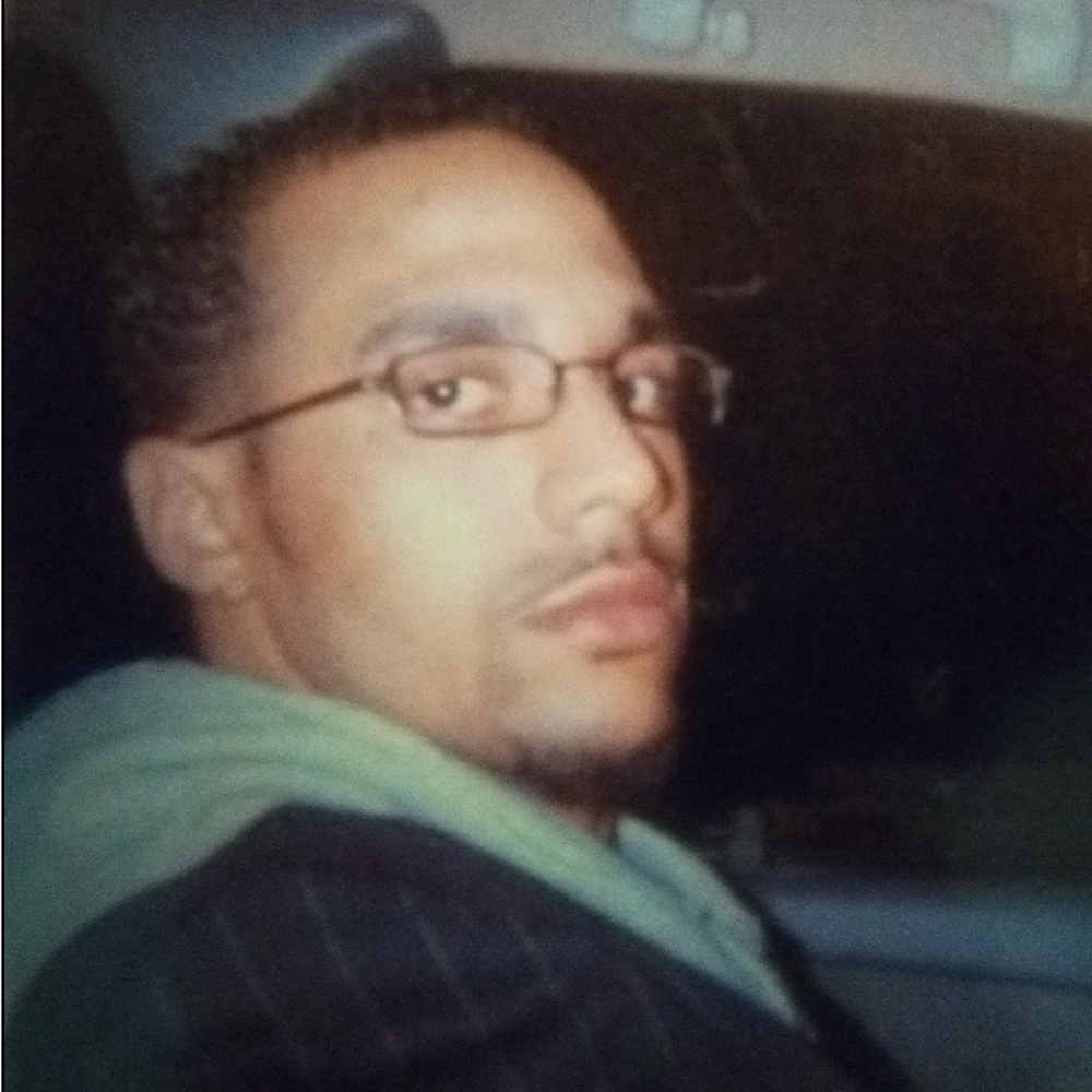 Meet your Posher, Stephon